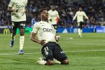 بيلينغهام يفوز بجائزة أفضل لاعب في الشهر بالليغا